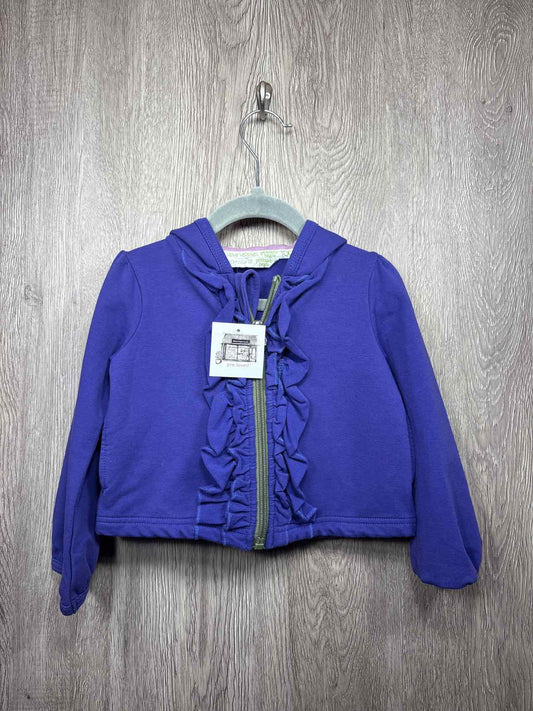 Peekaboo Beans Size 2y Jackets & Outerwear