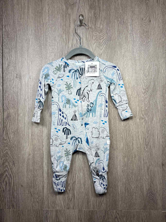 Loulou Lollipop Size 0-3m Sleeper