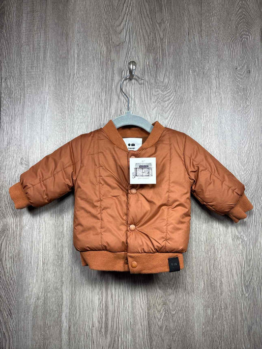 Size 3-6m Jackets & Outerwear