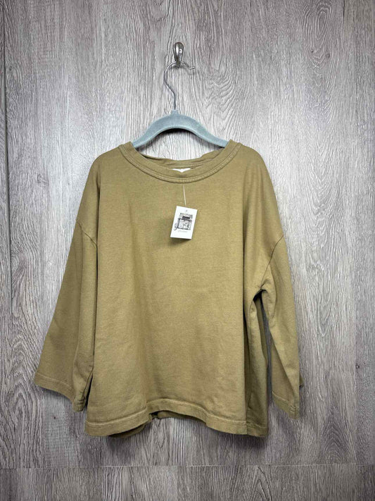 The Simple Folk Size 7-8y Shirt