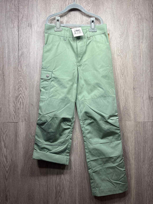 Patagonia Size 10y Pants