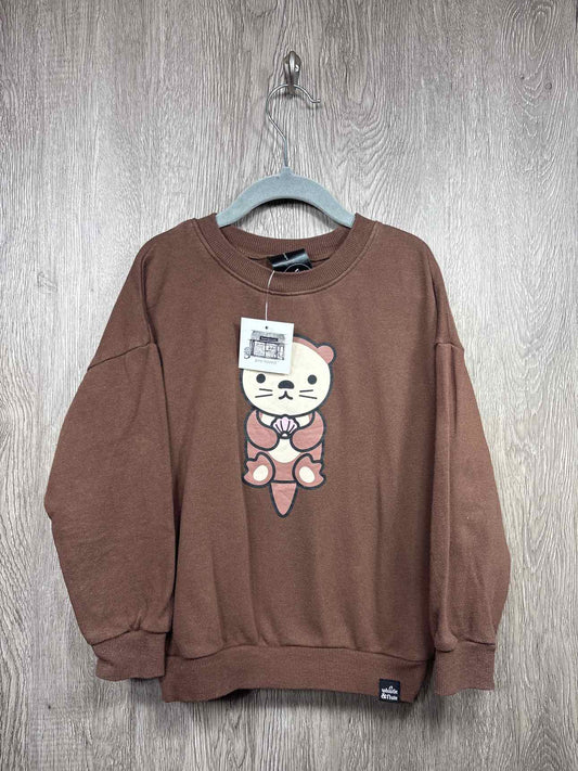 Whistle and Flute Size 3-4y Shirt