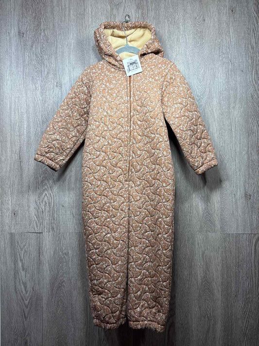 Wheat Size 2y Jackets & Outerwear