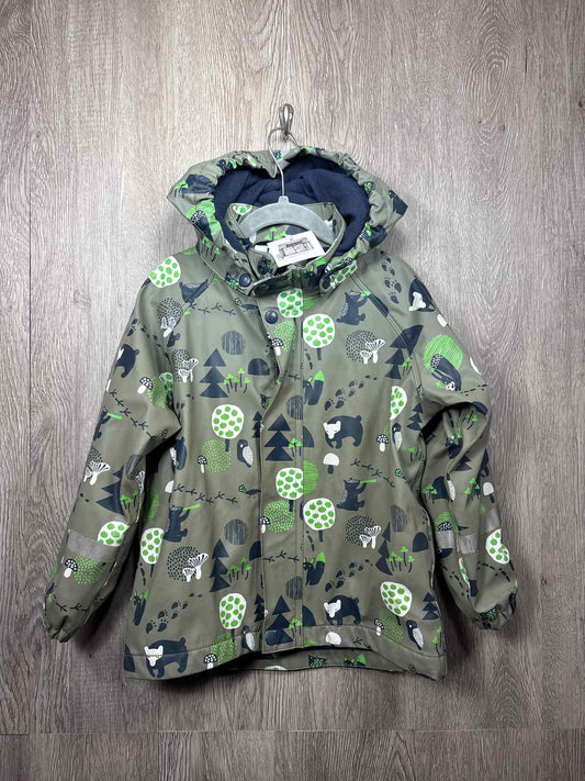 Reima Size 4y Rain gear