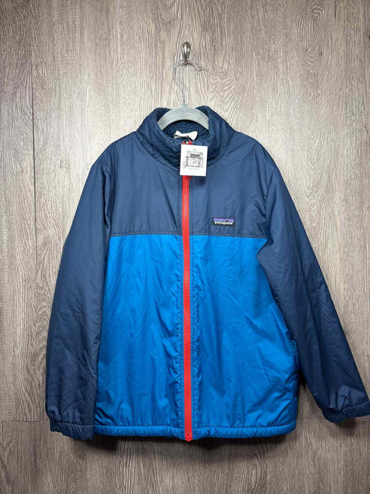 Patagonia Size 6-7y Jackets & Outerwear