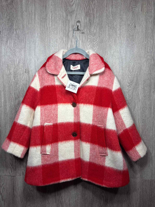 Maan Size 6y Jackets & Outerwear