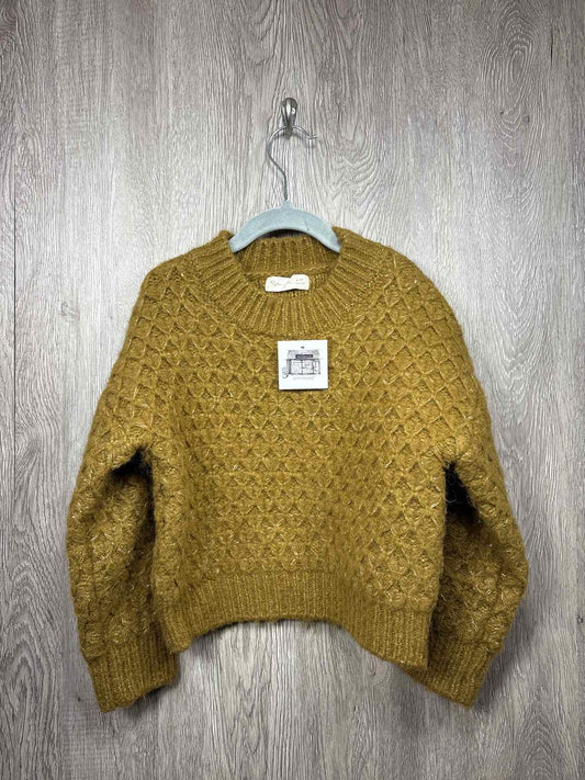 Rylee and Cru Size 4-5y Sweater