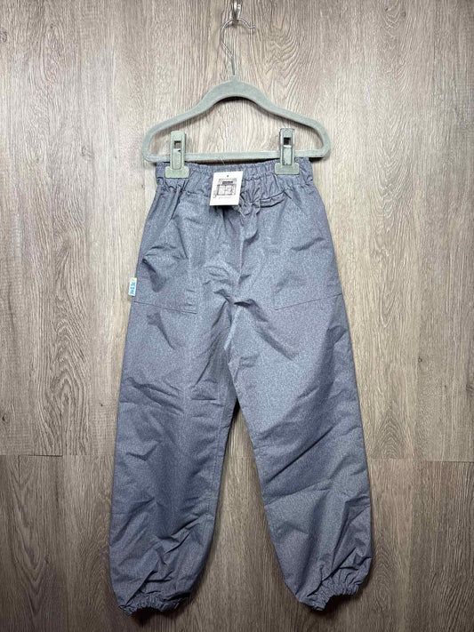 Jan & Jul Size 6y Rain gear