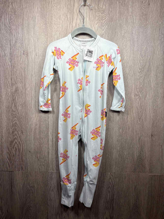 Bonds Size 12-18m Sleeper