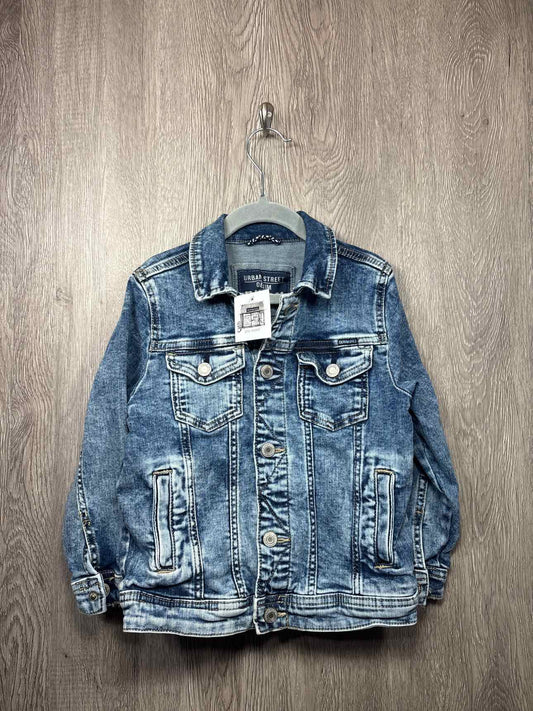 Size 6y Jackets & Outerwear