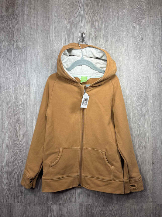 Peekaboo Beans Size 6y Hoodie