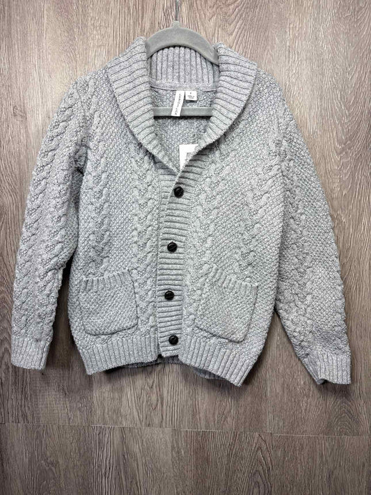 Janie and Jack Size 6y Sweater