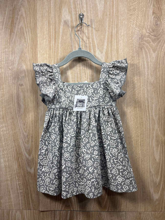 Rylee and Cru Size 12-18m Dress