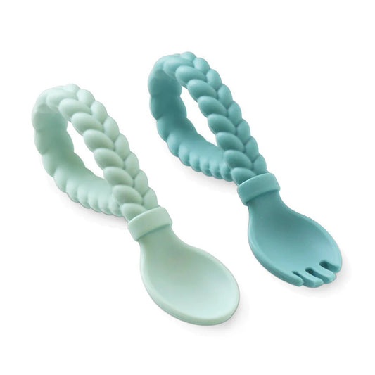 Sweetie Spoon Set - Mint