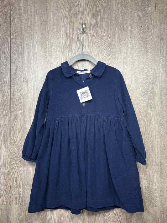 Petits Vilains Size 4-5y Dress