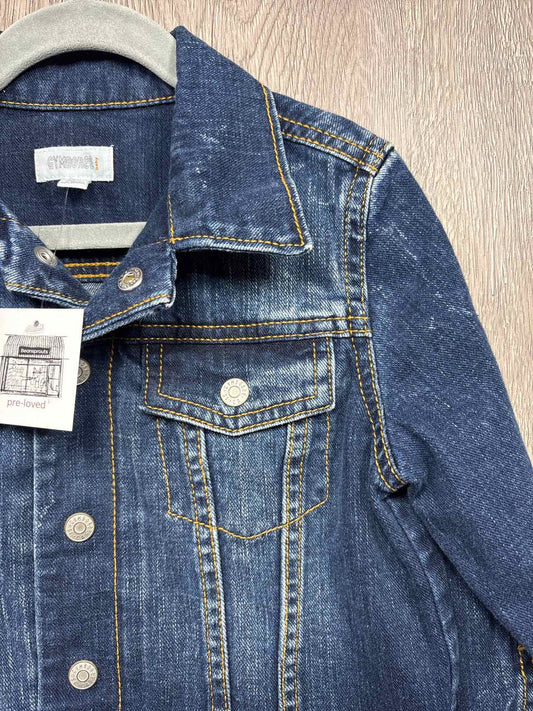 Gymboree Size 3y Jacket