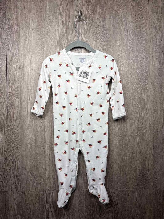 Ralph Lauren Size 6-9m Sleeper