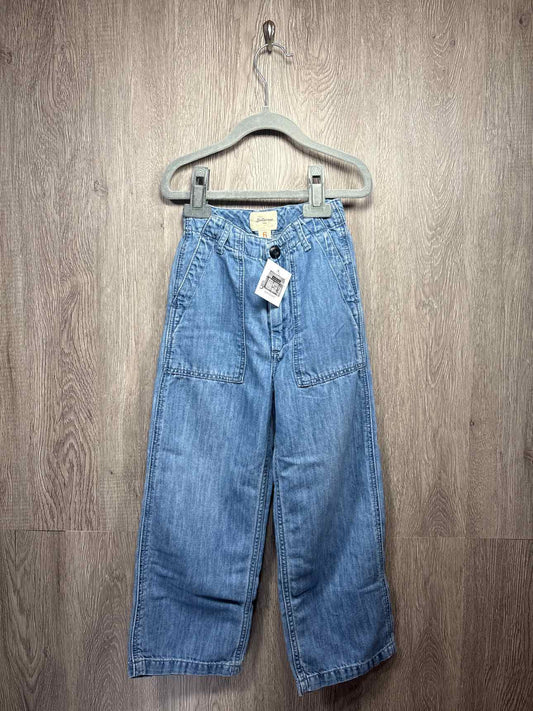 Bellerose Size 6y Pants