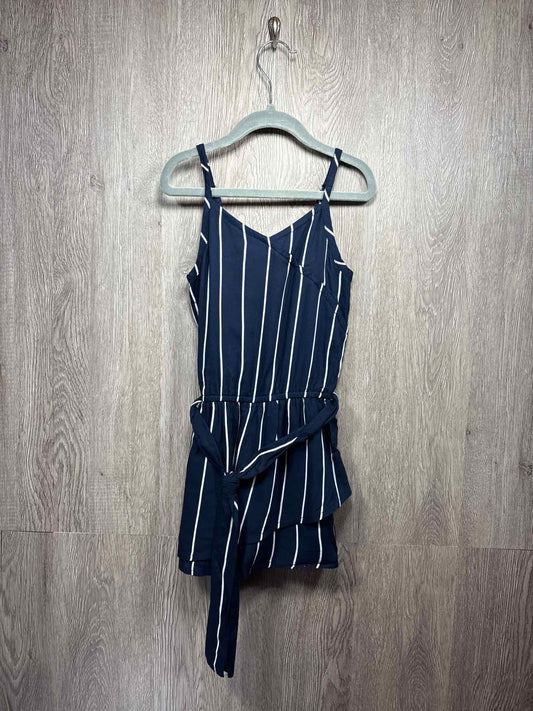 Abercrombie Kids Size 5-6y Romper