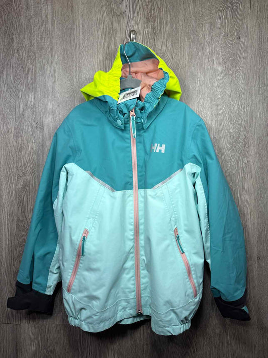 Helly Hansen Size 9y Rain gear