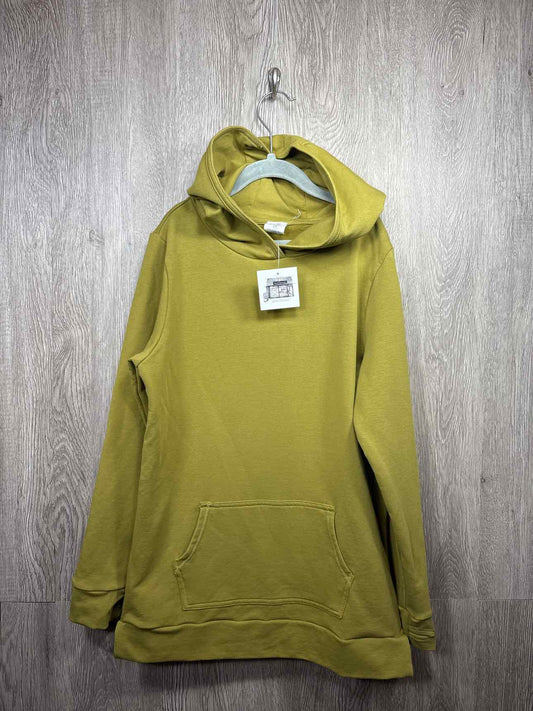 Peekaboo Beans Size 10y Hoodie