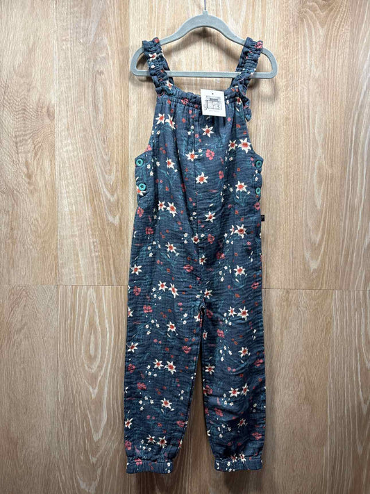 Deux Par Deux Size 5y Romper