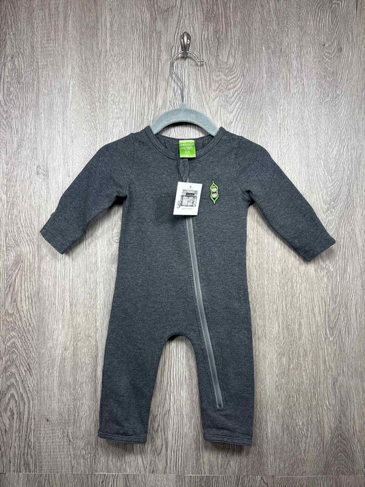 Peekaboo Beans Size 3-6m Sleeper