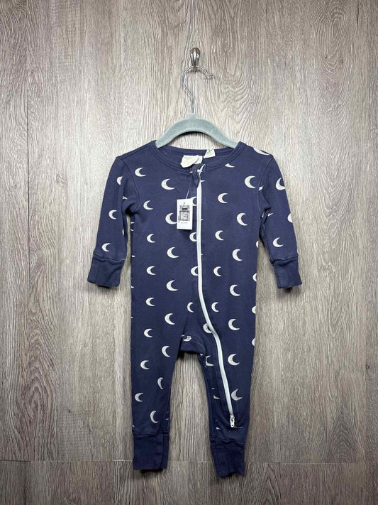Parade Size 3-6m Sleeper