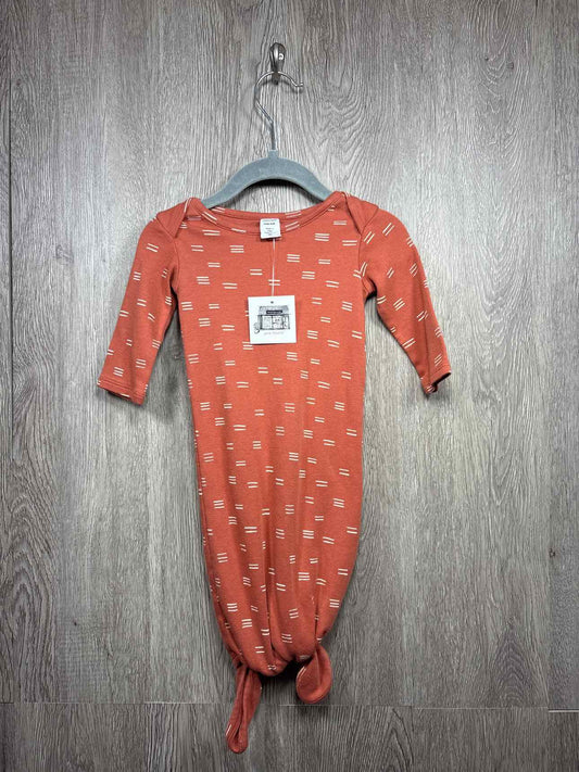 Nordstrom Size 0-6m Sleeper