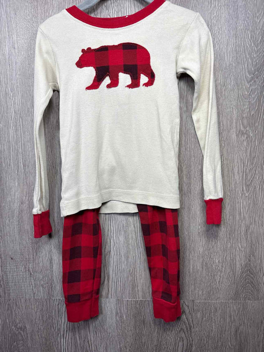 Little Blue House Size 3y Pajamas