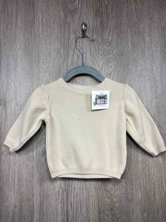 the littlest Size 3-6m Sweater