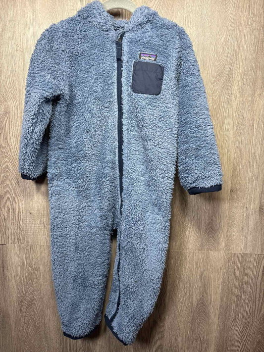 Patagonia Size 3y Jackets & Outerwear