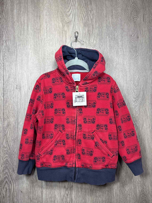 Old Navy Size 4-5y Hoodie