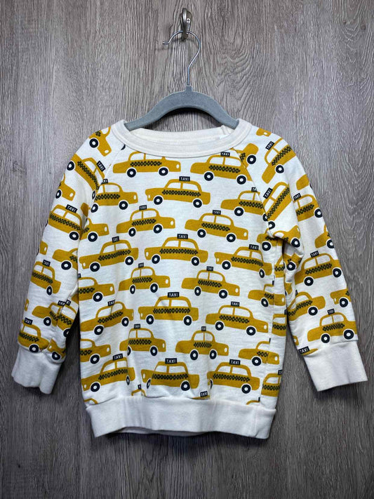 Winter Water Factory Size 4y Shirt