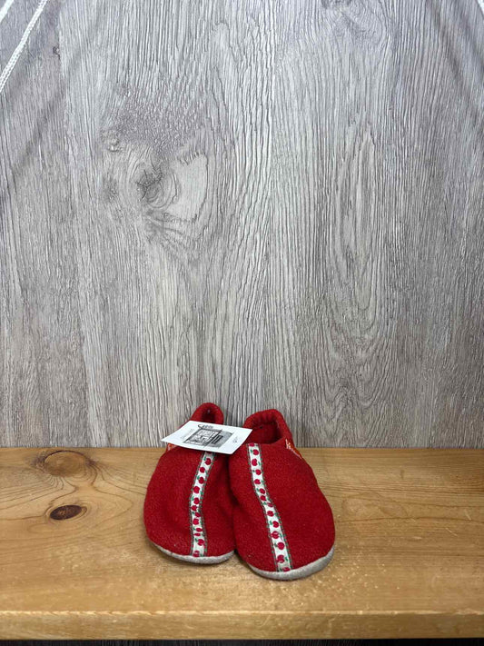 Patouche Size C6 Soft Sole