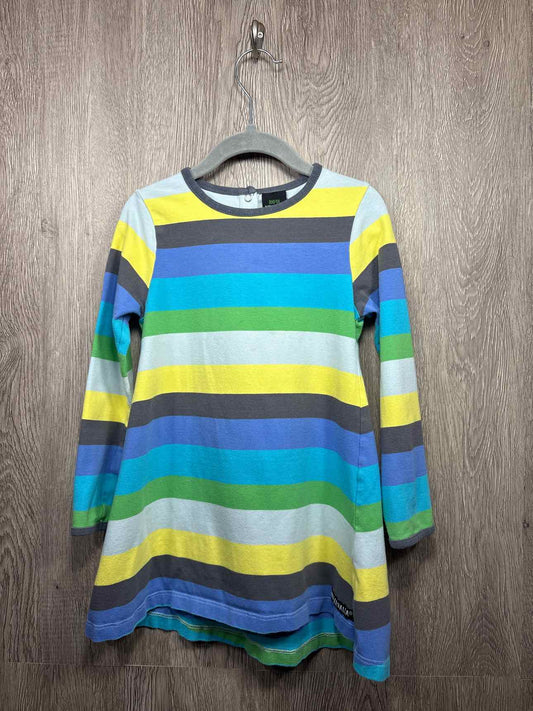 Viller Valla Size 5y Dress