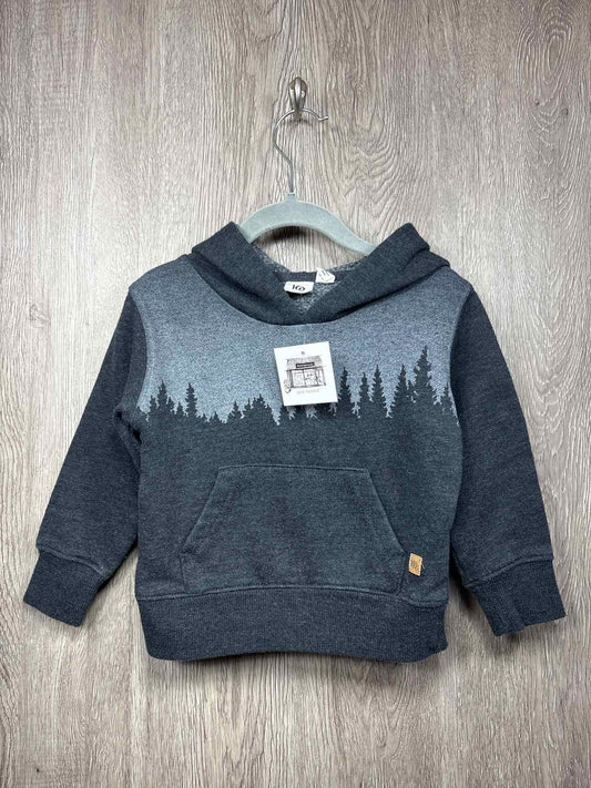 Ten Trees Size 12-18m Hoodie