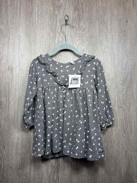 Quincy Mae Size 18-24m Dress