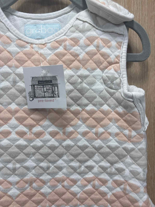 Grobag Child Size 0-6m Sleep Sack