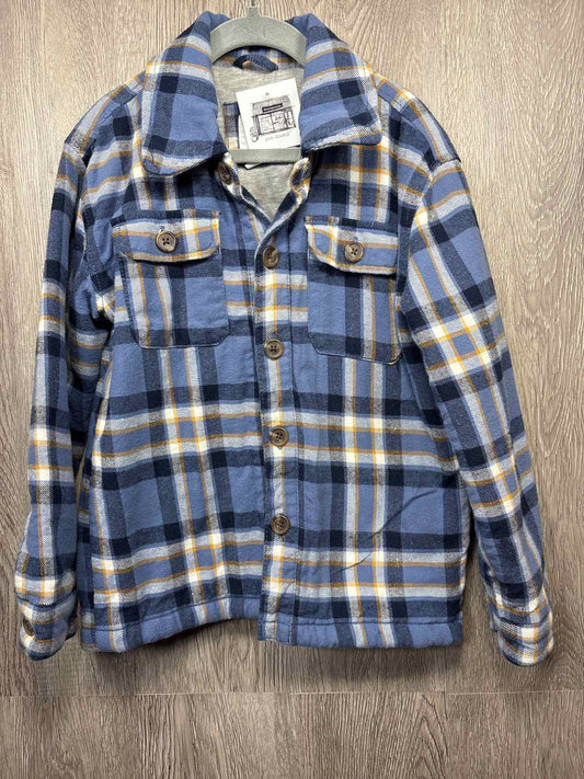 Gap Size 6-7y Jackets & Outerwear