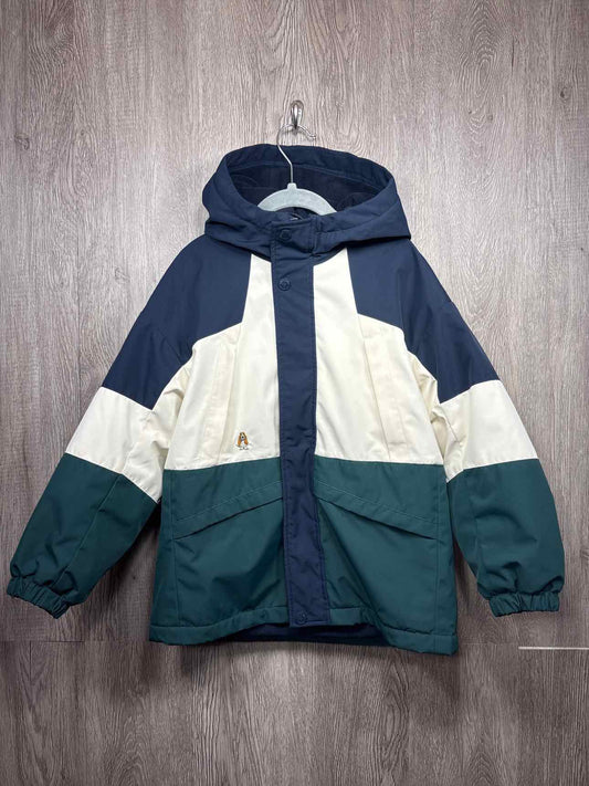Hush Puppies Size 8-9y Jackets & Outerwear