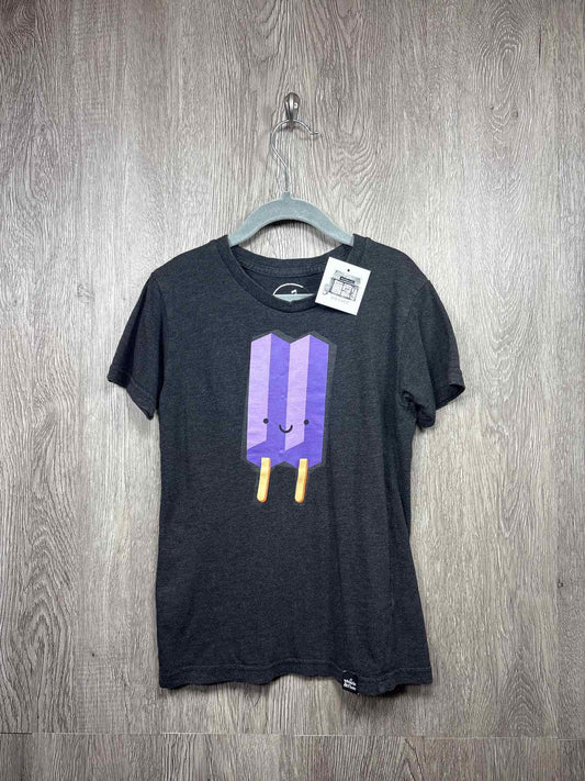 Whistle and Flute Size 7-8y Shirt