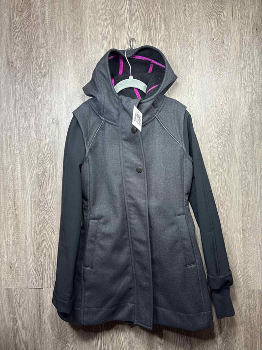 Ivivva Size 7y Jackets & Outerwear