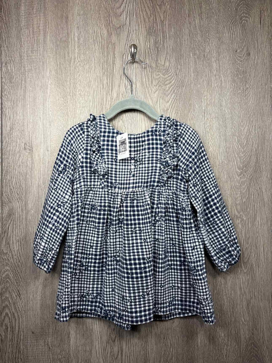 Miles the Label Size 18-24m Dress