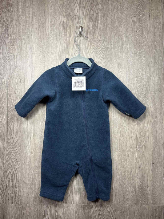Columbia Size 3-6m Jackets & Outerwear