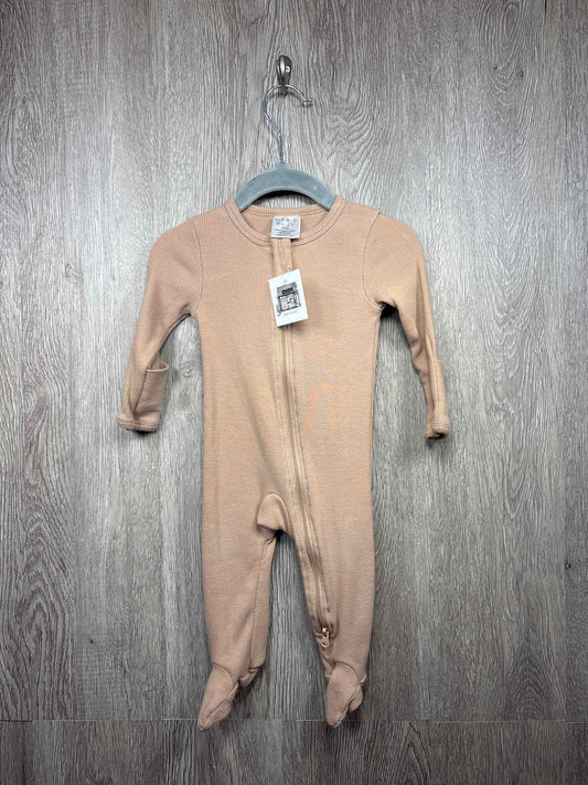 Mebie Baby Size 3-6m Sleeper