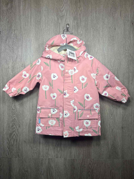 Jan & Jul Size 9-12m Rain gear