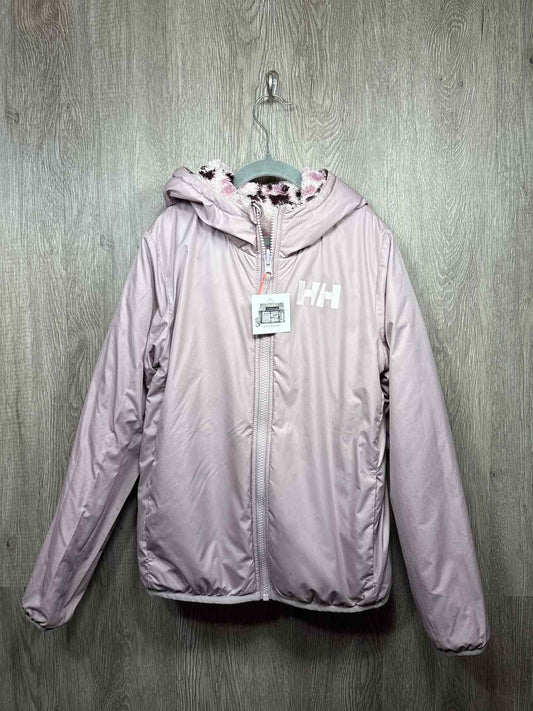 Helly Hansen Size 8-9y Jackets & Outerwear