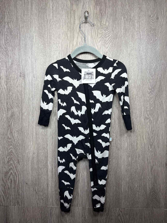 Posh Peanut Size 3-6m Sleeper