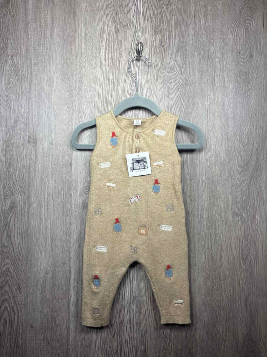 Marks & Spencer Size 0-3m Overalls